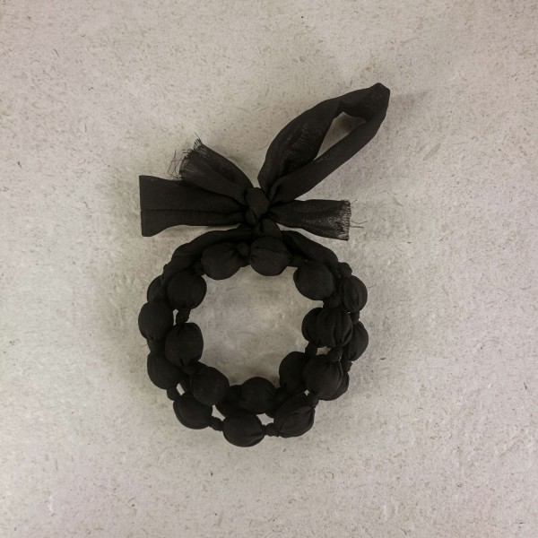 Pulsera combinado 2 tonos Nácar-Dorado