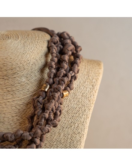 Pulsera tono Nácar 2