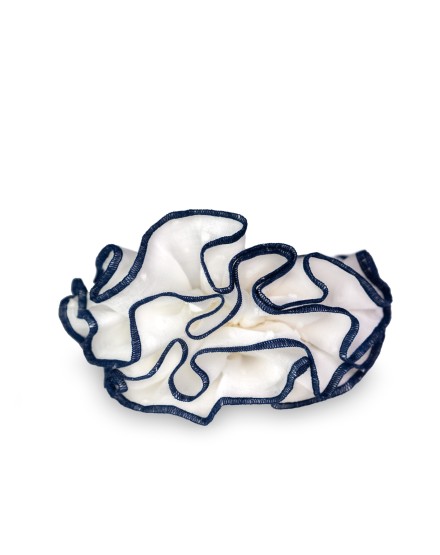 Coletero "Bloom Coco y mora" Blanco y Morado | Beltop Brand 2