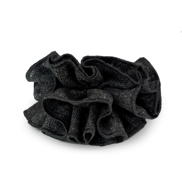 Coletero "Bloom Regaliz negro" Gris Oscuro | Beltop Brand