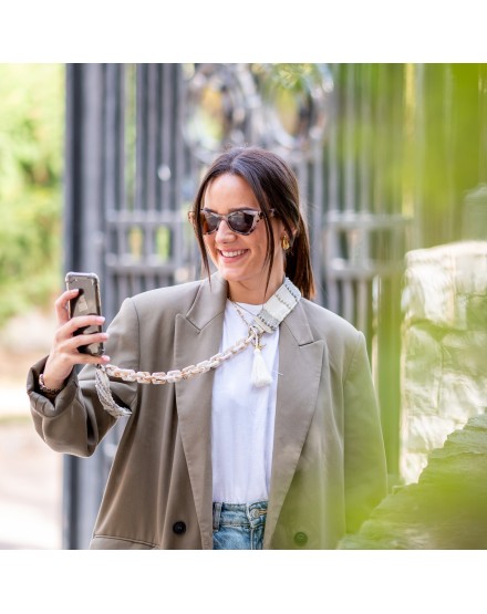 Descubre los Cuelga-móviles Más Elegantes y Exclusivos de Tela | Beltop 2