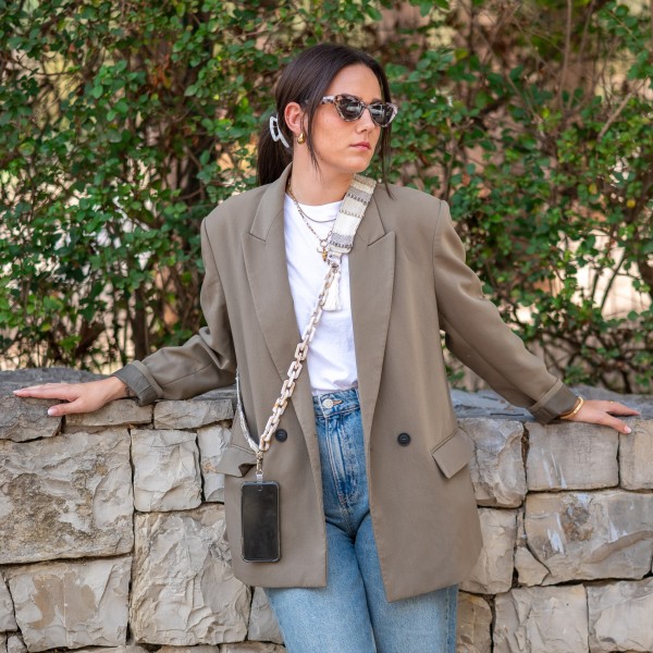 Descubre los Cuelga-móviles Más Elegantes y Exclusivos de Tela | Beltop