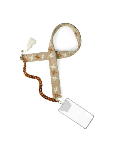 Descubre los Cuelga-móviles Más Elegantes y Exclusivos de Tela | Beltop