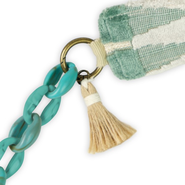 Descubre los Cuelga-móviles Más Elegantes y Exclusivos de Tela | Beltop