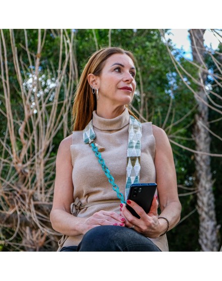 Descubre los Cuelga-móviles Más Elegantes y Exclusivos de Tela | Beltop 2