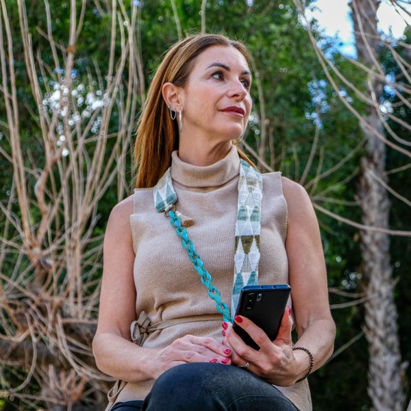 Descubre los Cuelga-móviles Más Elegantes y Exclusivos de Tela | Beltop