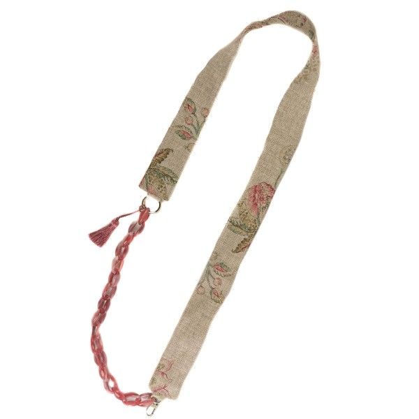 Descubre los Cuelga-móviles Más Elegantes y Exclusivos de Tela | Beltop