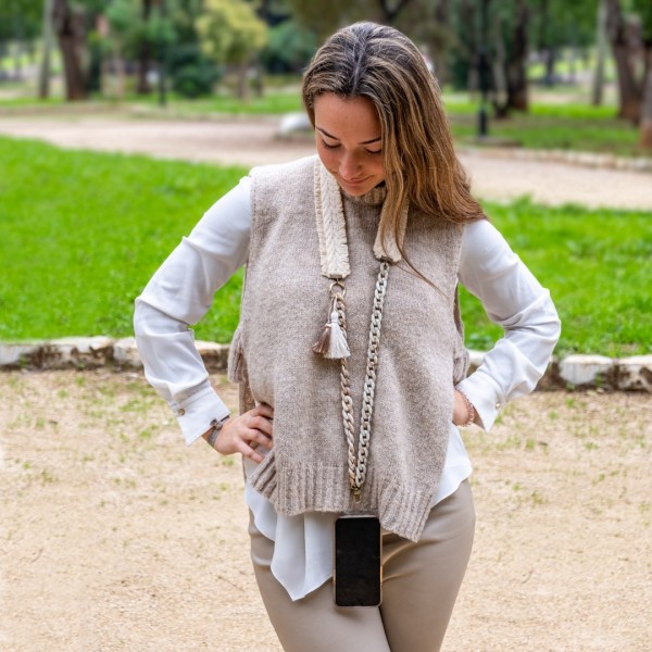 Descubre los Cuelga-móviles Más Elegantes y Exclusivos de Tela | Beltop