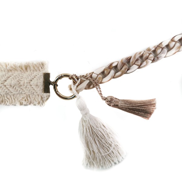 Descubre los Cuelga-móviles Más Elegantes y Exclusivos de Tela | Beltop