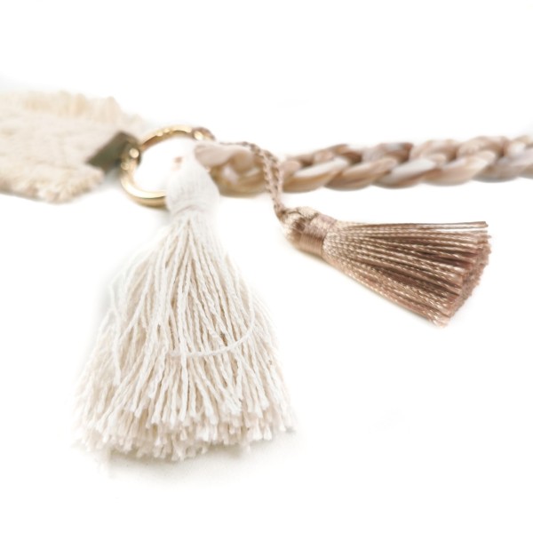 Descubre los Cuelga-móviles Más Elegantes y Exclusivos de Tela | Beltop