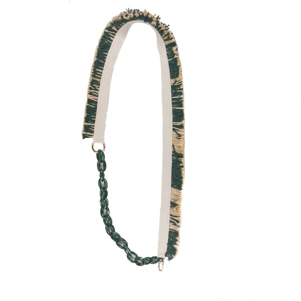 Cuelga-móviles de Tela y Cadena: El Detalle Perfecto para Tu Móvil | Beltop