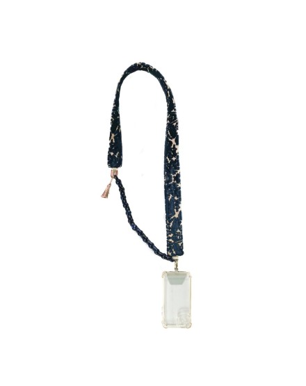 Cuelga-móviles de Tela y Cadena: El Detalle Perfecto para Tu Móvil | Beltop 2