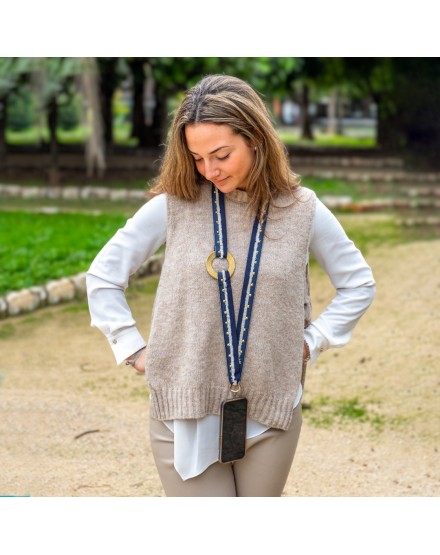 Diseños Exclusivos de Cuelga-móviles: Tonos Elegantes y Sofisticados | Beltop 2