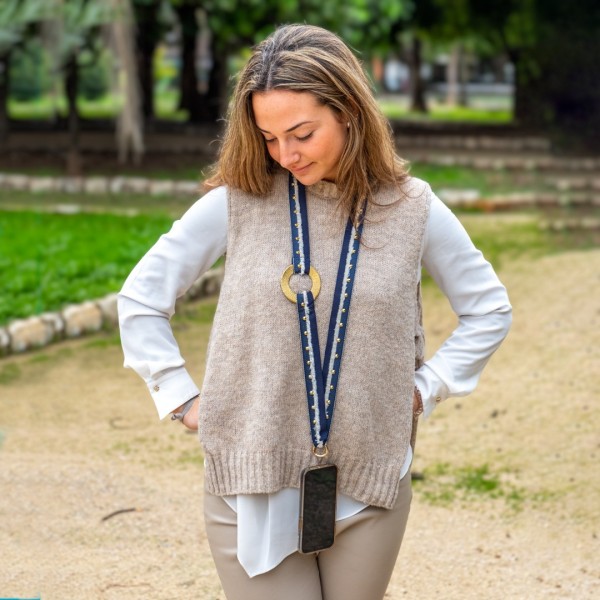 Diseños Exclusivos de Cuelga-móviles: Tonos Elegantes y Sofisticados | Beltop